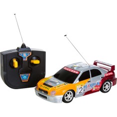 Carrinho de Controle Remoto Importado Powerfull