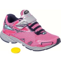 Tênis Klin Infantil (Menina) Casual Chip 146001