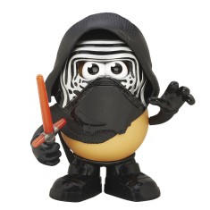 Boneco Sr. Cabeça de Batata Star Wars Frylo Ren B3425 - Hasbro