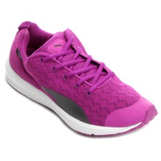Tênis Puma Feminino Caminhada Evader XT NU