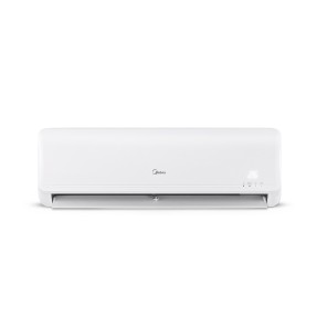 Ar Condicionado Split Hi Wall Midea Vize 7500 BTUs Controle Remoto Frio 42MDCA07M5 / 38KCG07M5