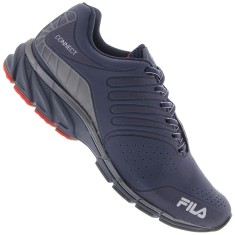 Tênis Fila Masculino Corrida Connect