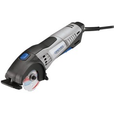 Serra Circular Dremel 710 W Saw-Max Portátil