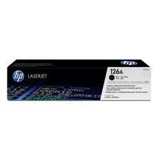 Toner Preto HP 126A CE310A