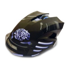 Mouse Óptico Gamer USB Byakko 622185 - Dazz