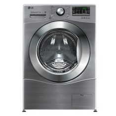 Lava e Seca LG 6 Motion Touch 8,5kg WD1485AT7