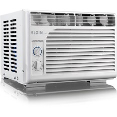 Ar Condicionado Janela / Parede Elgin 5.000BTUs Frio EGF-5000
