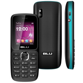 Celular Blu Aria T174 0,3 MP 2 Chips
