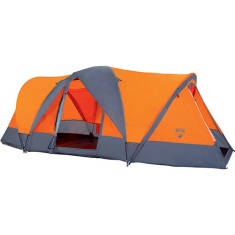 Barraca de Camping 4 pessoas Bestway Traverse X4