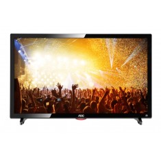 TV LED 24" AOC LE24D1461 2 HDMI