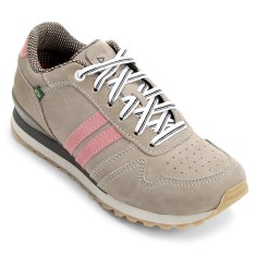 Tênis Macboot Feminino Casual Sidney 3