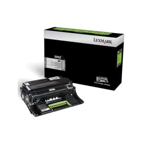 Toner Preto Lexmark 50F0Z00