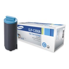 Toner Ciano Samsung CLP-C350A