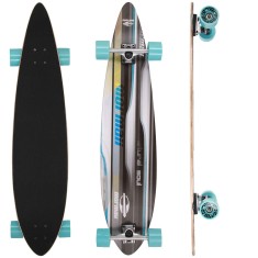 Skate Longboard - Mormaii Breeze
