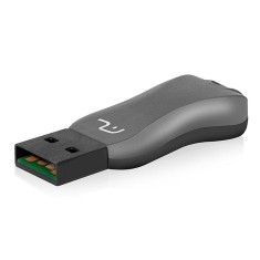 Pen Drive Multilaser 32 GB USB 2.0 Titan PD603