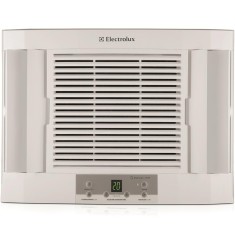 Ar Condicionado Janela / Parede Electrolux Maximus 7500 BTUs Controle Remoto Frio EE07F