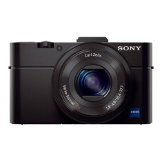 Câmera Digital Sony Cyber-Shot 20,2 MP Full HD DSC-RX100 II