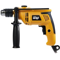 Kit Furadeira Impacto 600W Wap - EFI600K
