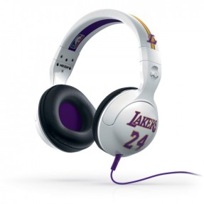 Headphone com Microfone Skullcandy Hesh 2 Lakers