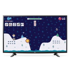 TV LED 49" LG Full HD 49LH5100 1 HDMI