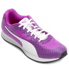 Tênis Puma Feminino Casual Burst