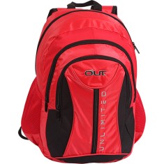 Mochila Escolar Dermiwil Out Boys 51580