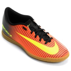Tênis Nike Masculino Futsal Mercurialx Vortex 3