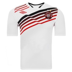 Camisa Treino Atlético Paranaense 2013 Umbro