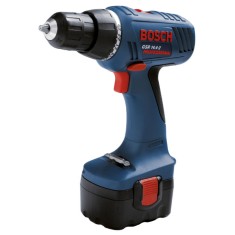 Furadeira Impacto Bosch - GSB 14.4-2 V