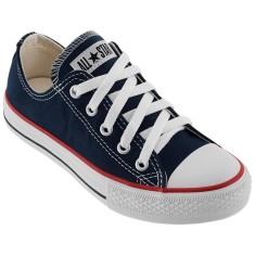 Tênis Converse All Star Infantil (Unissex) Casual CT AS Core Ox