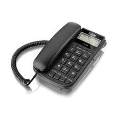 Telefone com Fio Elgin TCF-2500