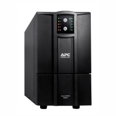 Nobreak SMC2200BI-BR 2200VA Tensão de Entrada Bivolt - APC
