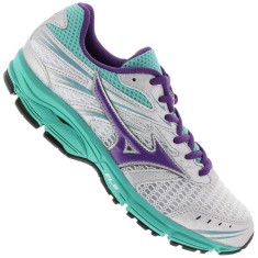 Tênis Mizuno Feminino Corrida Wave Zest