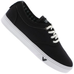 Tênis Vibe Masculino Skate Sage