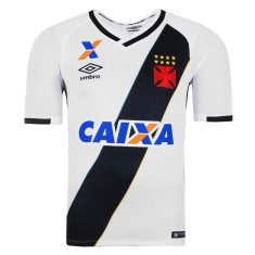 Camisa Jogo Vasco II 2016/17 sem Número Umbro