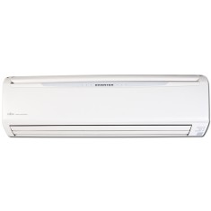 Ar Condicionado Split Hi Wall Fujitsu 23000 BTUs Inverter Controle Remoto Frio ASBA24JFC