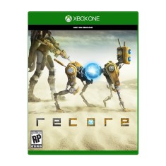 Jogo ReCore Xbox One Microsoft