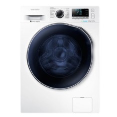 Lava e Seca Samsung Eco Bubble 9kg WD90J6410AW
