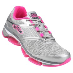 Tênis Olympikus Feminino Casual Braid
