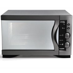 Forno Elétrico Mueller 44 Litros Inox Sonetto Inox