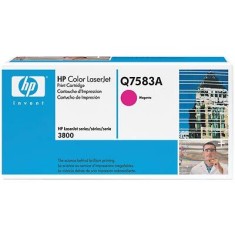 Toner Magenta HP Q7583A