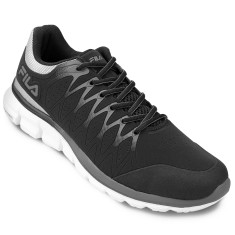 Tênis Fila Masculino Corrida Vertex