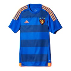 Camisa Torcedor Sport III 2015 sem Número Adidas