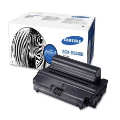Cartucho Preto Samsung SCX-D5530B