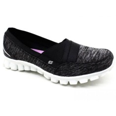 Tênis Skechers Feminino Casual EZ Flex 2 Fascination