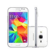 Smartphone Samsung Galaxy Win 2 Duos TV G360B TV Digital 8GB 5,0 MP 2 Chips Android 4.4 (Kit Kat) Wi-Fi 4G 3G