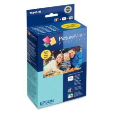 Cartucho Colorido Epson T5845