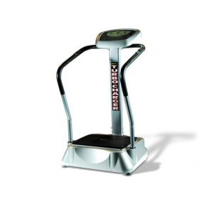 Plataforma Vibratória Energym Turbo Charger