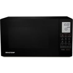 Micro-ondas Brastemp 30 Litros BMU45AE