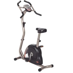 Bicicleta Ergométrica Vertical Residencial Drop 5000V - Mormaii